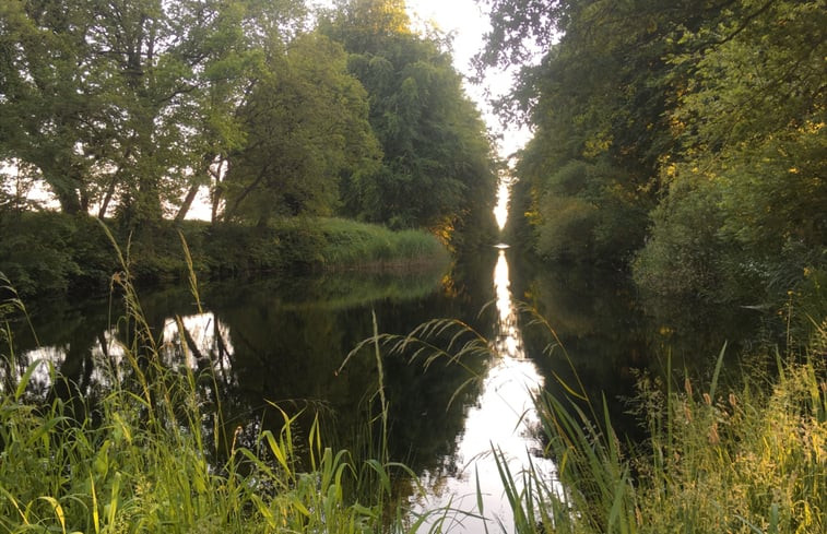 Natuurhuisje in Klijndijk