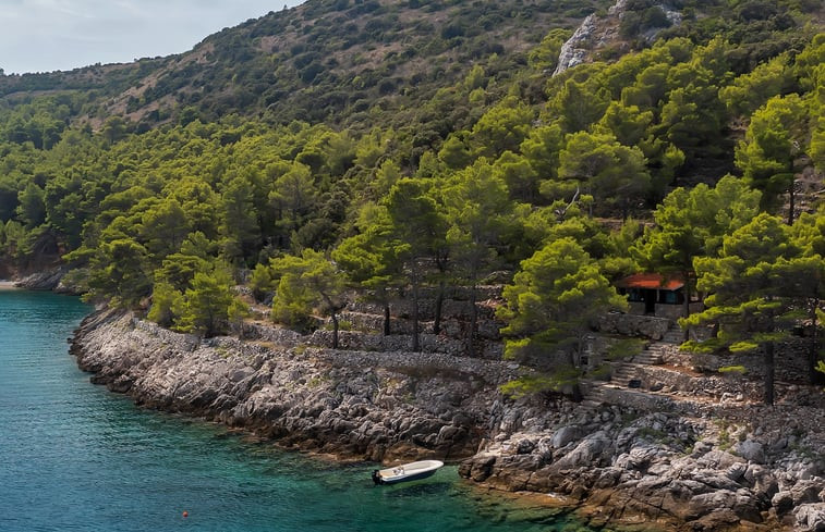 Natuurhuisje in Hvar