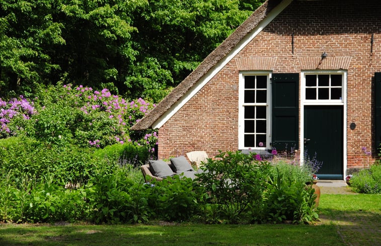 Natuurhuisje in Heerde