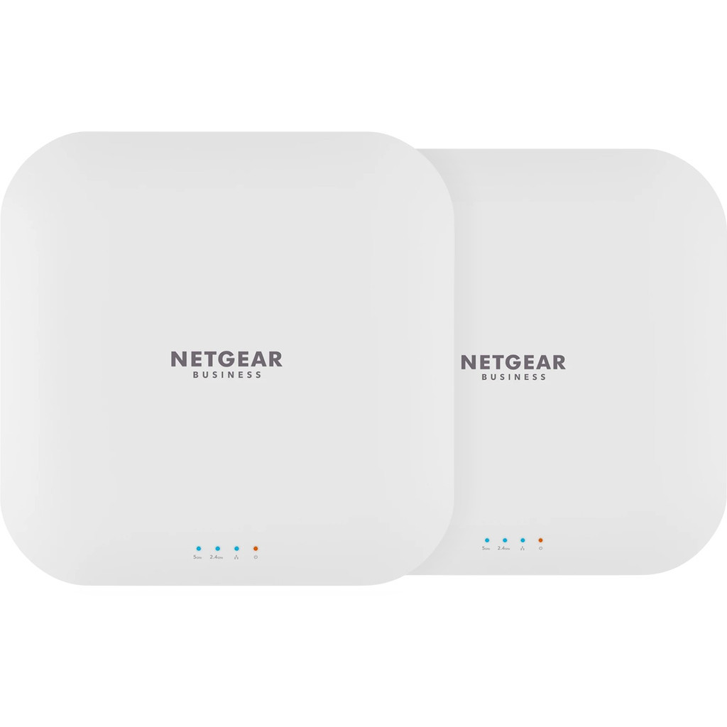 Netgear WAX214 2-pack