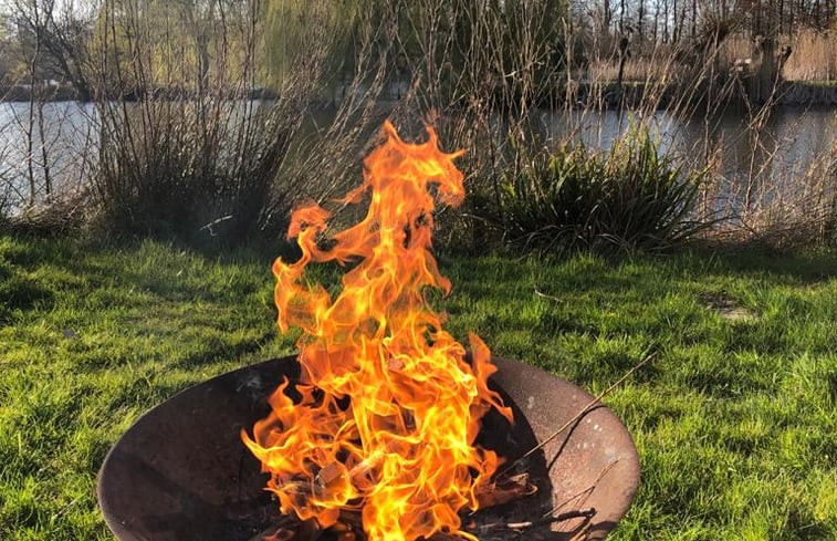 Natuurhuisje in Tienhoven