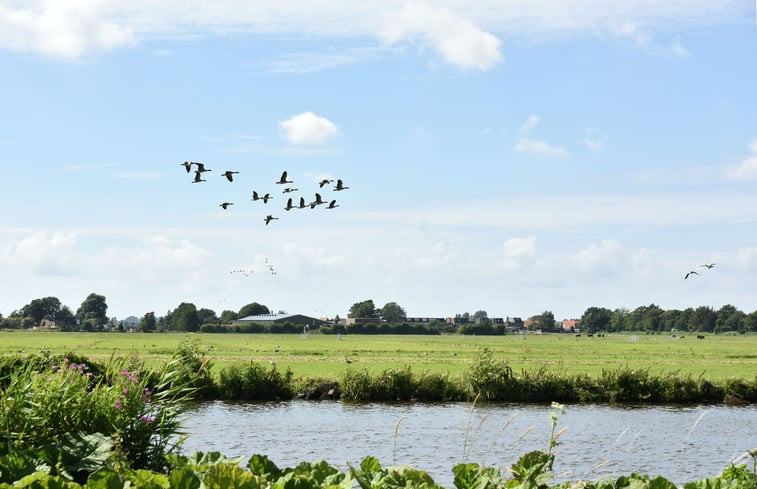 Natuurhuisje in Lisserbroek