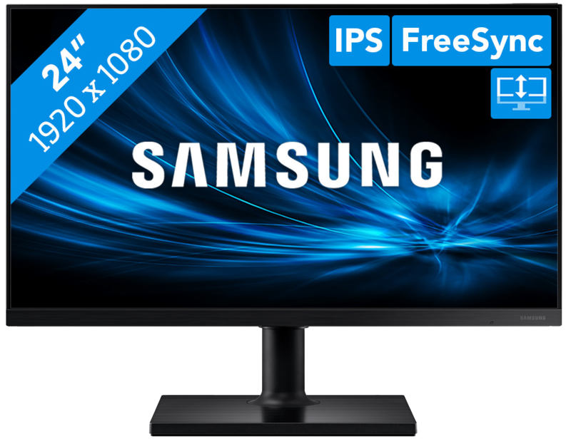 Samsung LF24T450FQRXEN