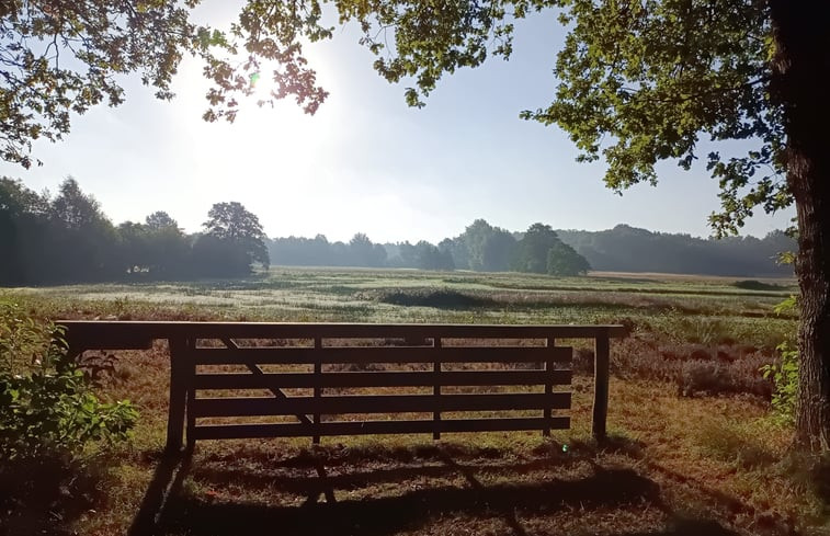 Natuurhuisje in Zeegse