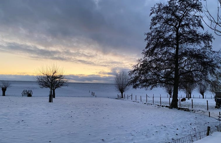 Natuurhuisje in Wijhe