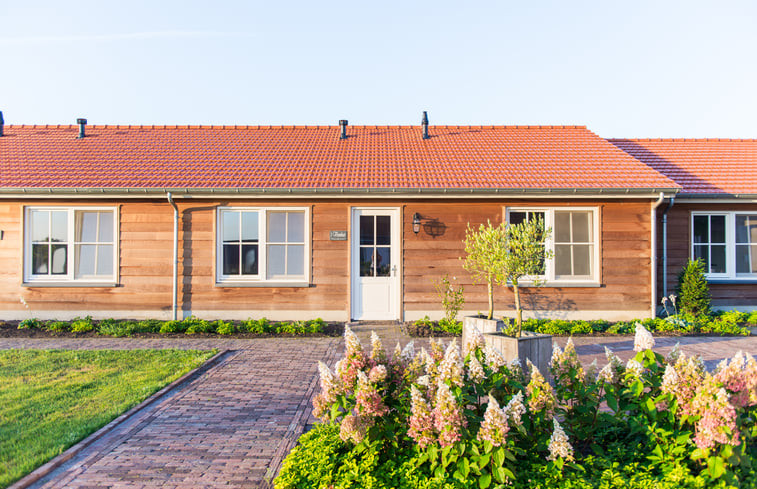 Natuurhuisje in Evertsoord