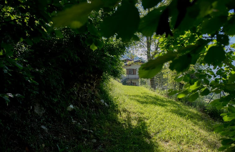 Natuurhuisje in Serina