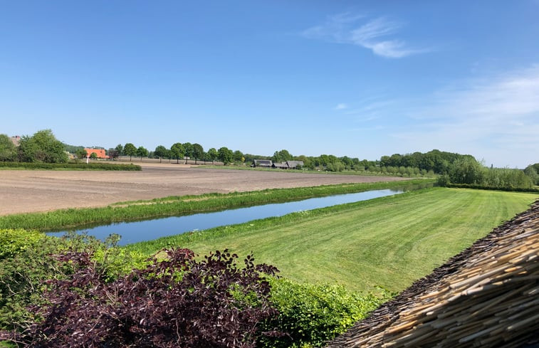 Natuurhuisje in Doetinchem