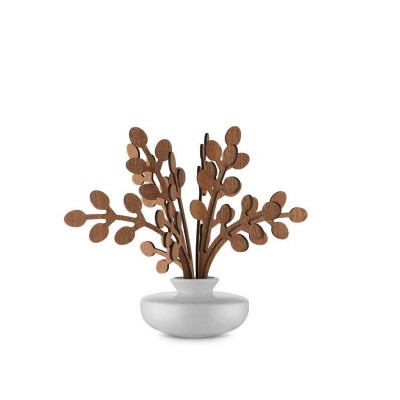 Alessi The Five Seasons Geurverspreider Winter brrr