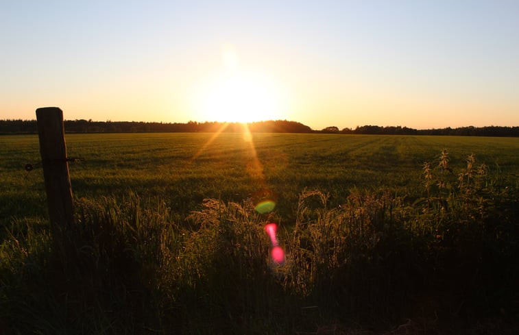 Natuurhuisje in Sondel