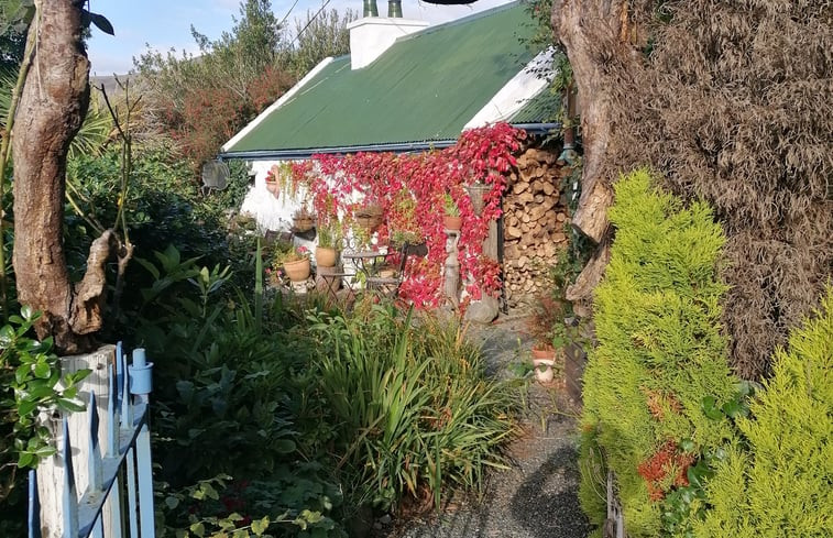 Natuurhuisje in Derrypark Cottage