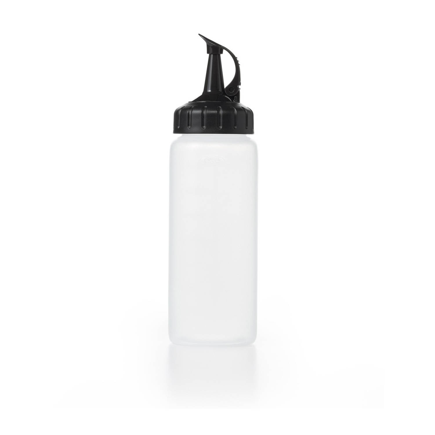 OXO Good Grips Doseerfles / Beslagspuit 350 ml