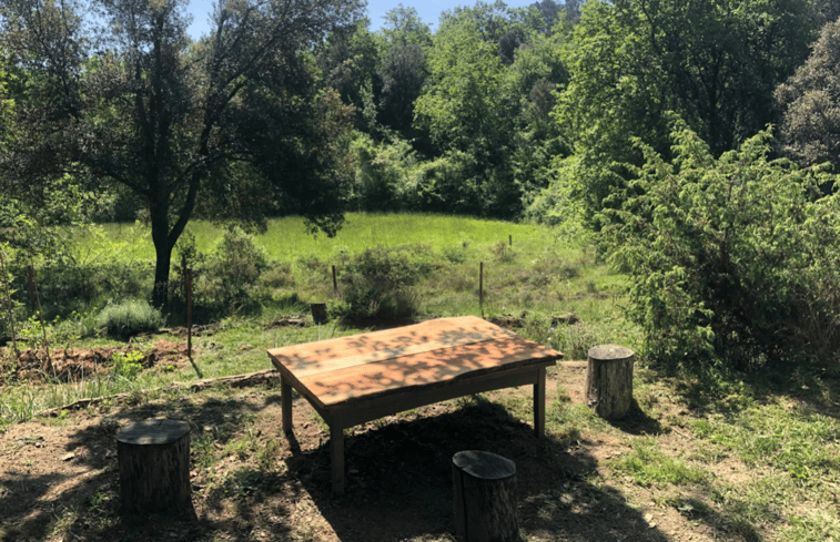 Natuurhuisje in Mieres