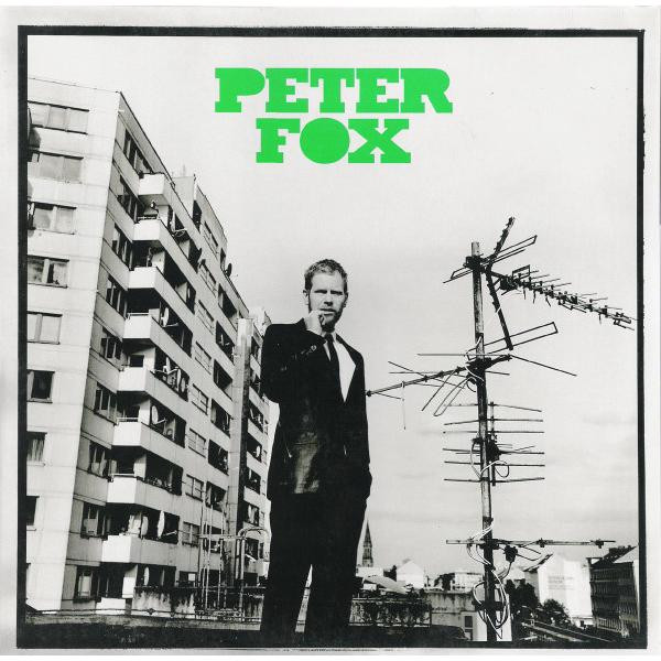 Peter Fox Peter Fox - Stadtaffe (2 LP)