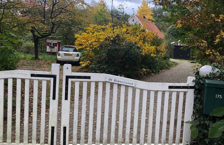 Natuurhuisje in Boekelo gemeente Enschede