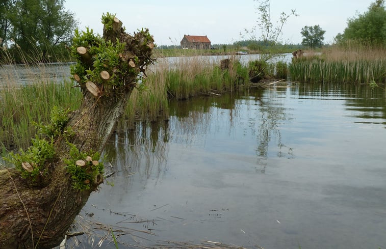 Natuurhuisje in Werkendam