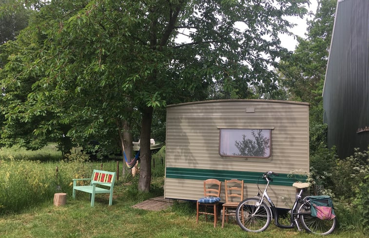 Natuurhuisje in Zierikzee