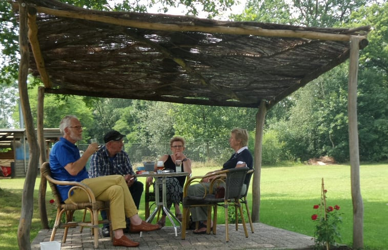 Natuurhuisje in Bergeijk