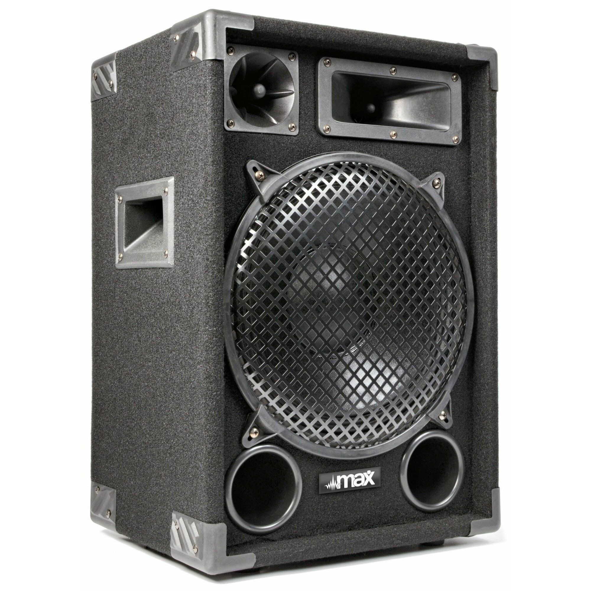 MAX Disco Speaker MAX12 700W 12"