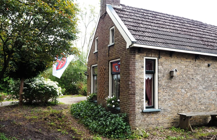 Natuurhuisje in Burgum