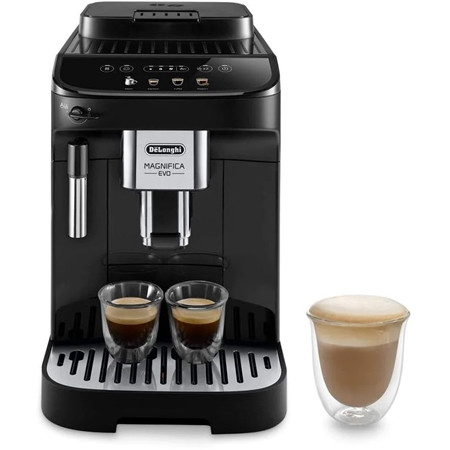 De&apos;Longhi ECAM290.22.B Magnifica Evo volautomaat koffiemachine