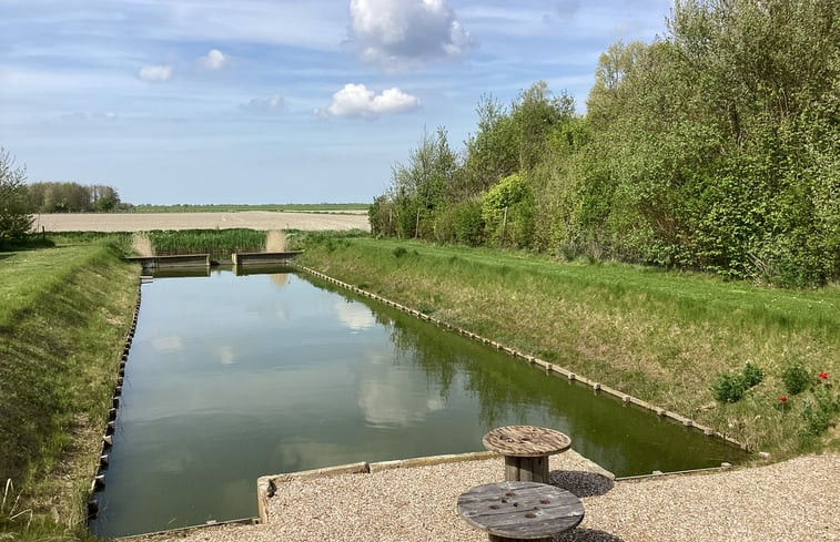 Natuurhuisje in Zonnemaire