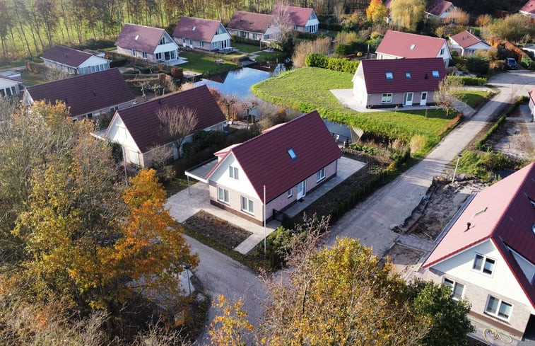 Natuurhuisje in Havelte