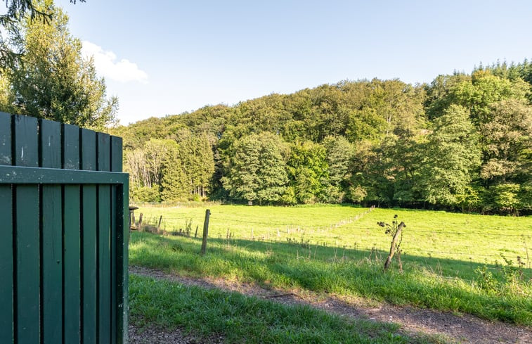 Natuurhuisje in Buir