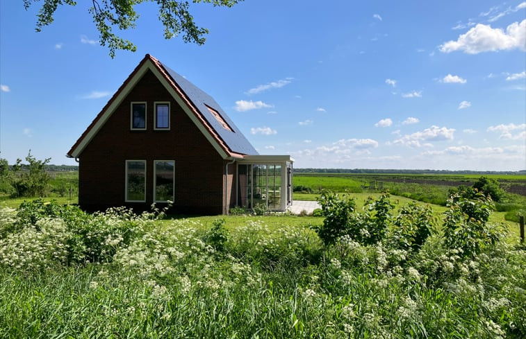 Natuurhuisje in Exloërveen