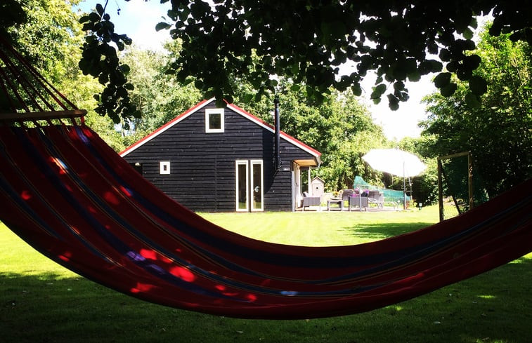 Natuurhuisje in Egmond aan den Hoef