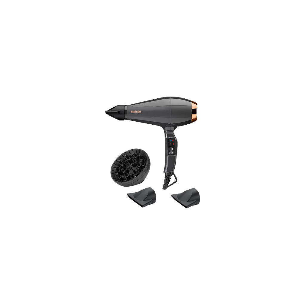 BaByliss Italian Air Pro 2200 6719DE