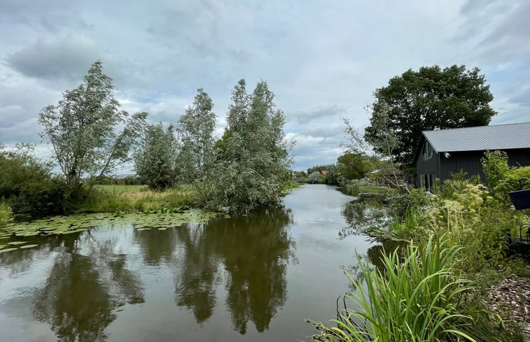 Natuurhuisje in Zegveld