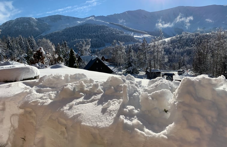 Natuurhuisje in La Morte