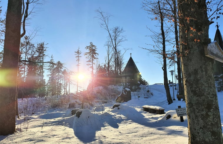 Natuurhuisje in Neureichenau