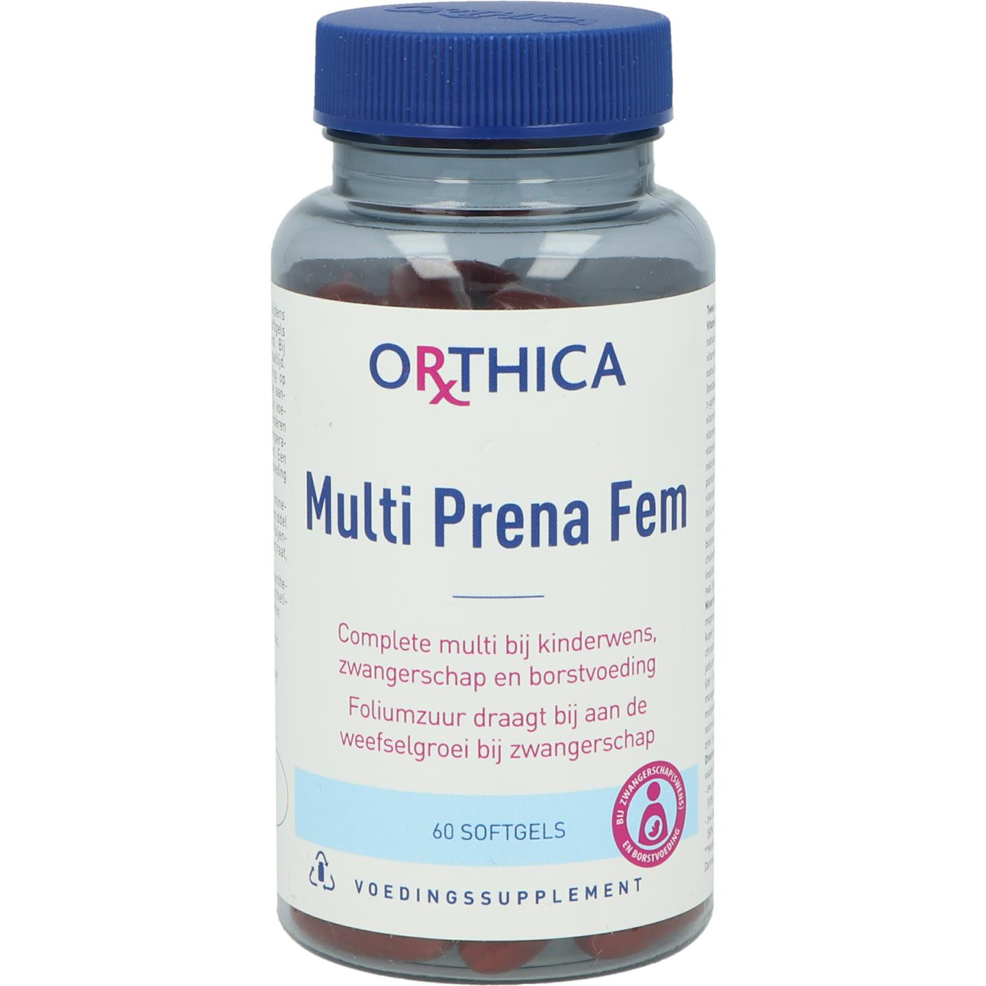 Multi Prena Fem