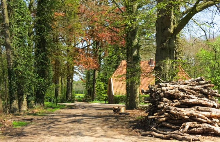 Natuurhuisje in Hengelo Gld