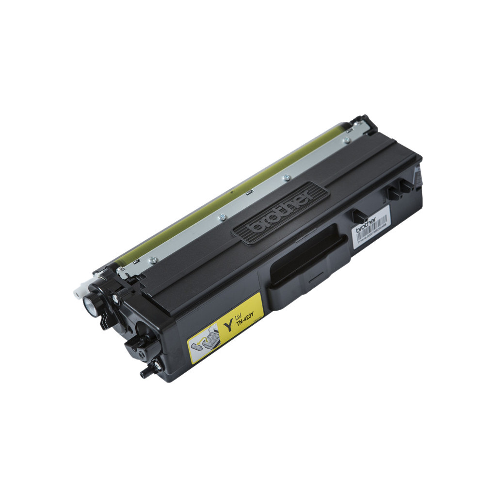 Brother TN-423 Toner Geel