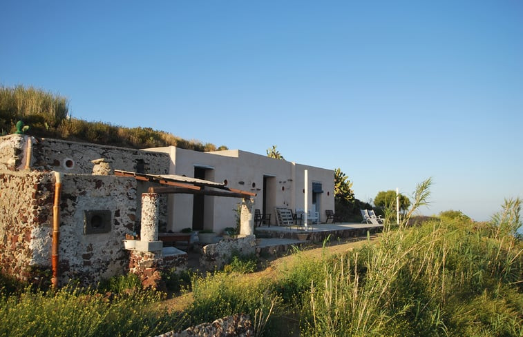 Natuurhuisje in Lipari