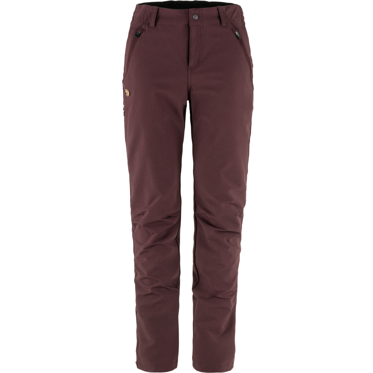 Fjällräven Abisko Trail Stretch Trousers