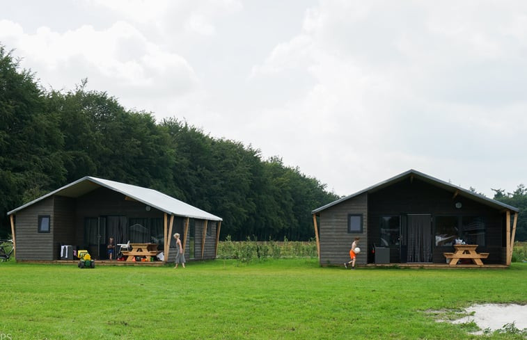 Natuurhuisje in Schoonoord