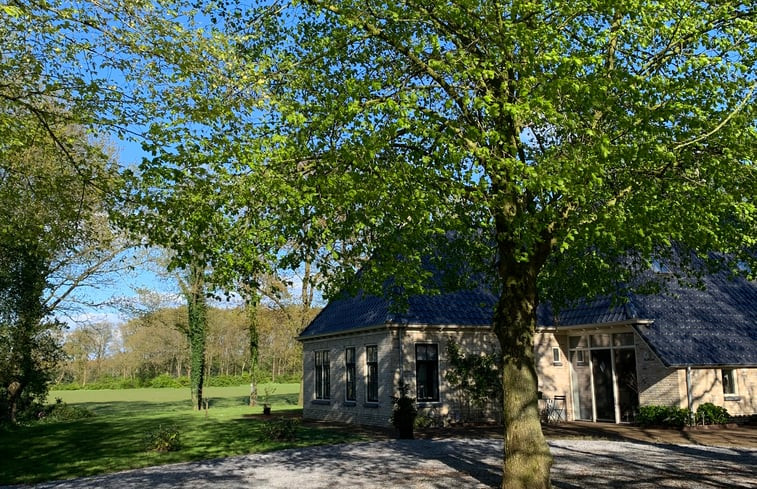 Natuurhuisje in Blesdijke