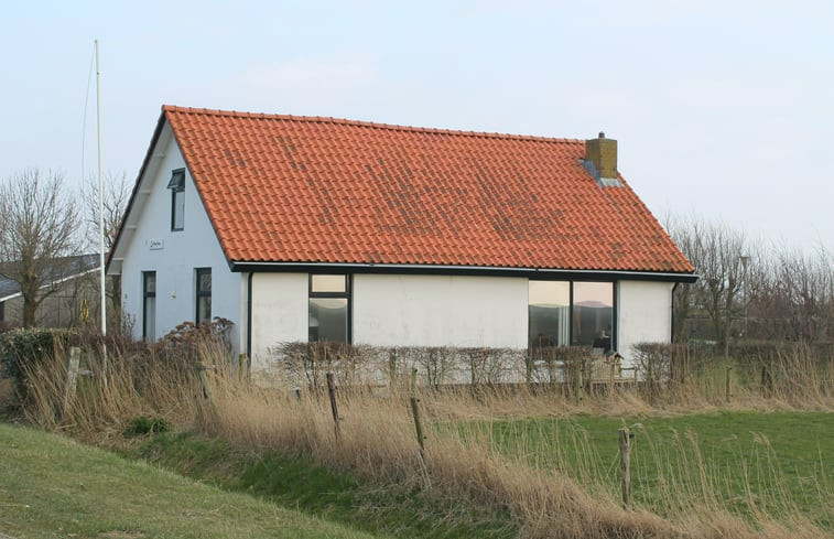 Natuurhuisje in Ballum