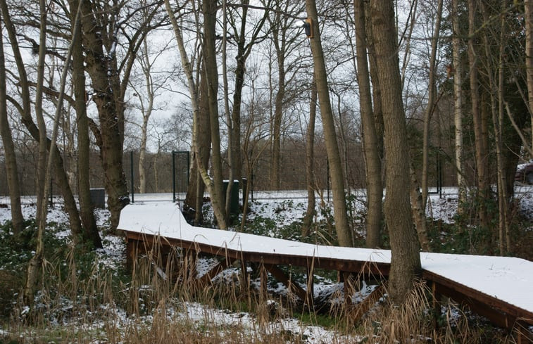 Natuurhuisje in Eelderwolde