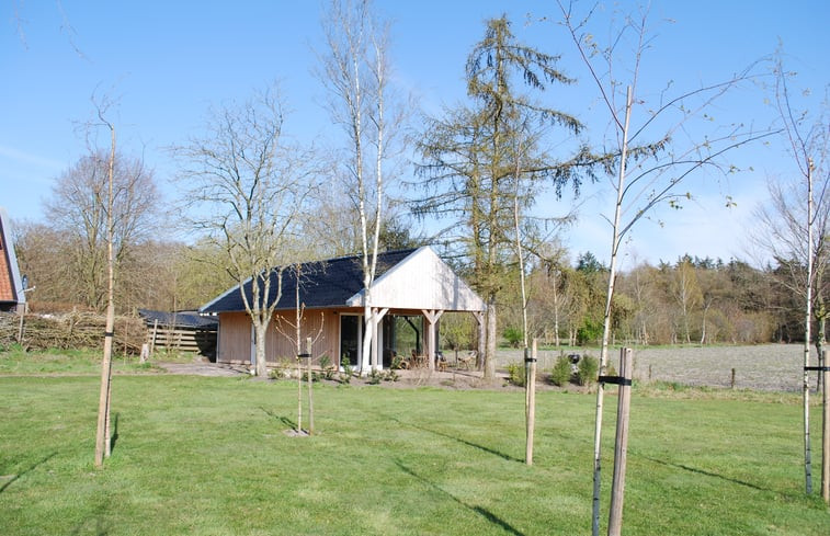 Natuurhuisje in Bovensmilde