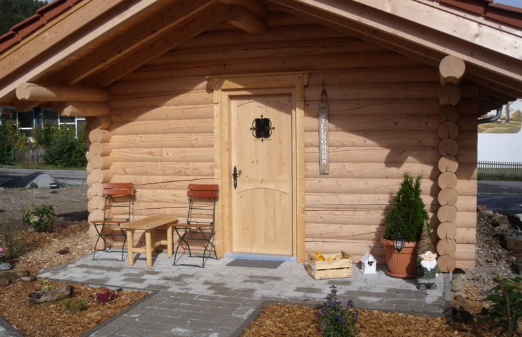 Natuurhuisje in Bayerisch Eisenstein/Regenhütte