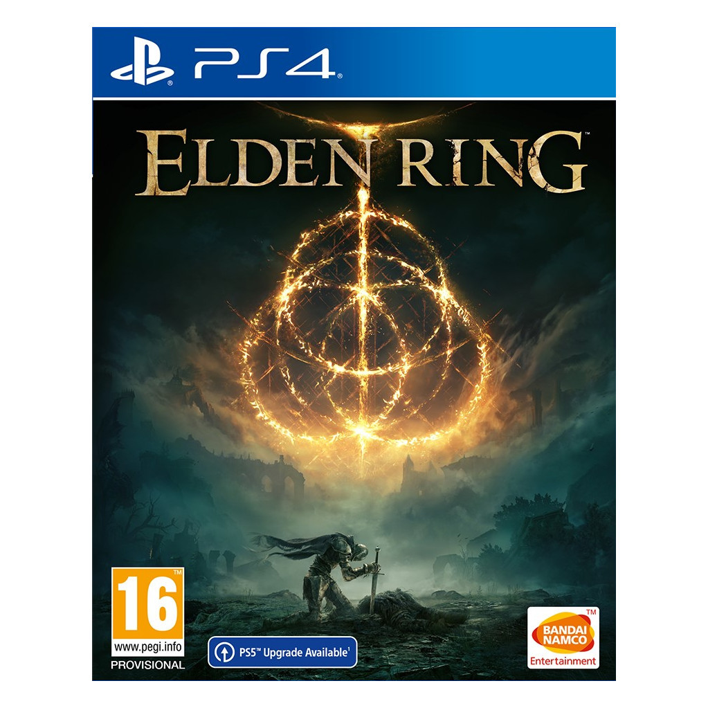 Elden Ring PS4