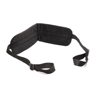 XR Brands Lover's Strap - Black