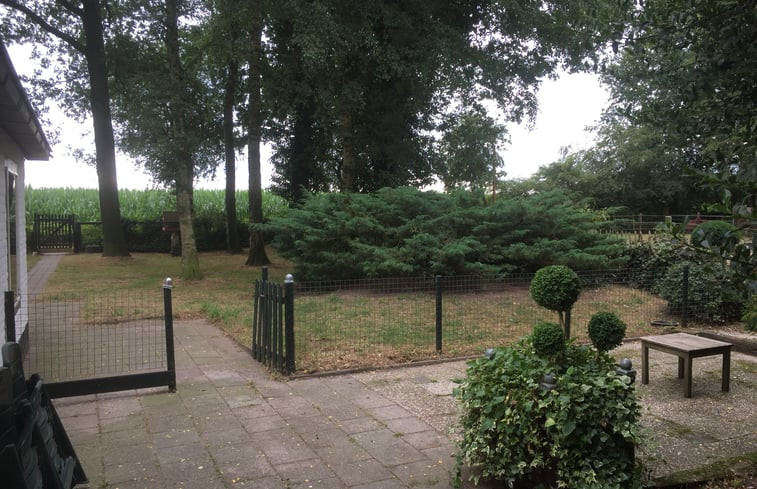 Natuurhuisje in Boijl