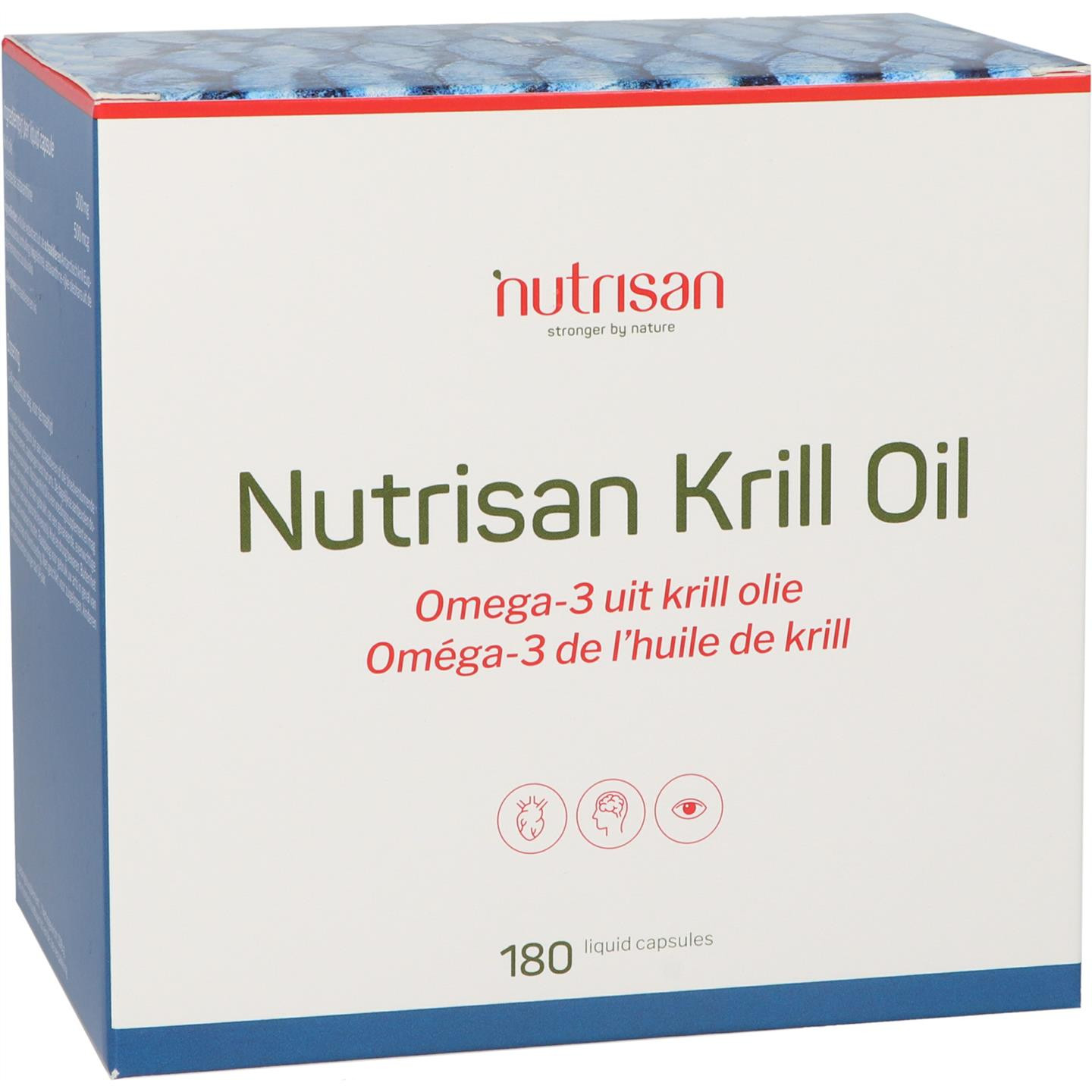 Nutrisan Krill Oil