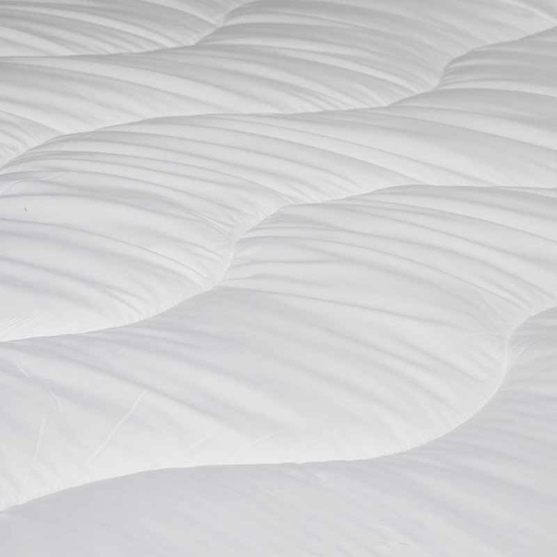 Dekbed Tencel - 240x220 cm (Lits-Jumeaux) - Fresh and Co - 300 gram - Dekbed-Discounter.nl